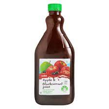 Coles Apple Blackcurrant Juice 2L Sugar World Sri Lanka