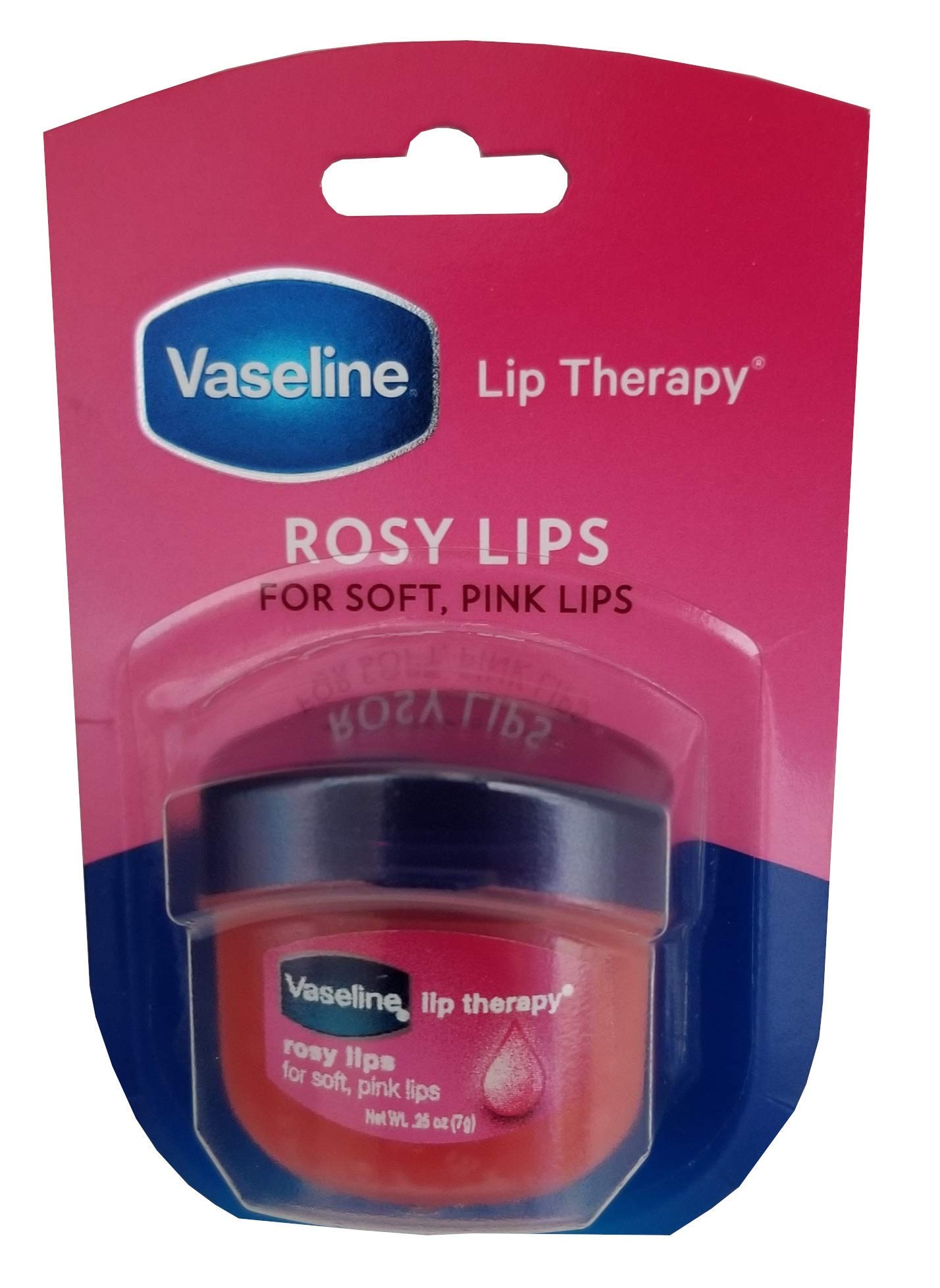 Vaseline Lip Therapy 7g | Sugar World | Sri Lanka