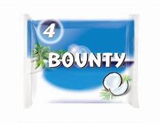 Bounty 4x2 228g