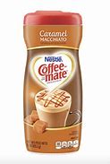 Coffee Mate Caramel Latte 425.2g