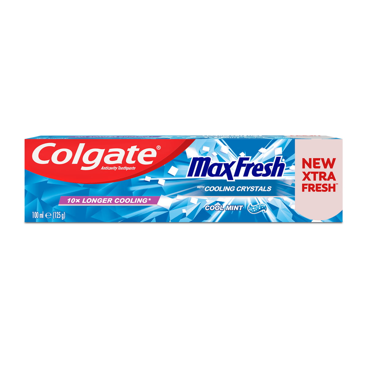 Colgate Max Fresh Toothpaste 100ml Sugar World Sri Lanka