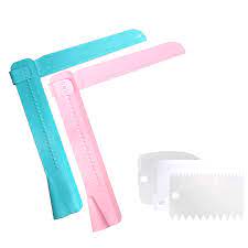 Adjustable Icing Maker | Sugar World | Sri Lanka