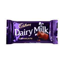 Cadbury Dairy Milk Chocolate 38g UAE | Sugar World | Sri Lanka