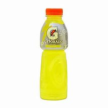 Gatorade Lemon Lime Flavour 500ml