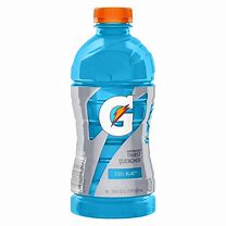 Gatorade Thirst Quencher Cool Blue 355ml | Sugar World | Sri Lanka