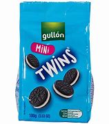 Gullon Mini Twins 100g