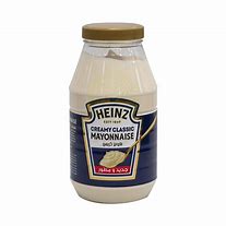 Heinz Creamy Classic Mayonnaise 940g
