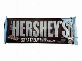 Hershey’s Milk Chocolate Extra Creamy | Sugar World | Sri Lanka