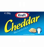 Kraft Cheddar Cheese Block 250g | Sugar World | Sri Lanka