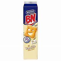 Mcvities Bn Vanilla Flavor Biscuits 285g