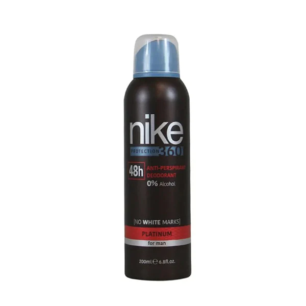 Nike Deodorant Platinum 200ml Sugar World Sri Lanka