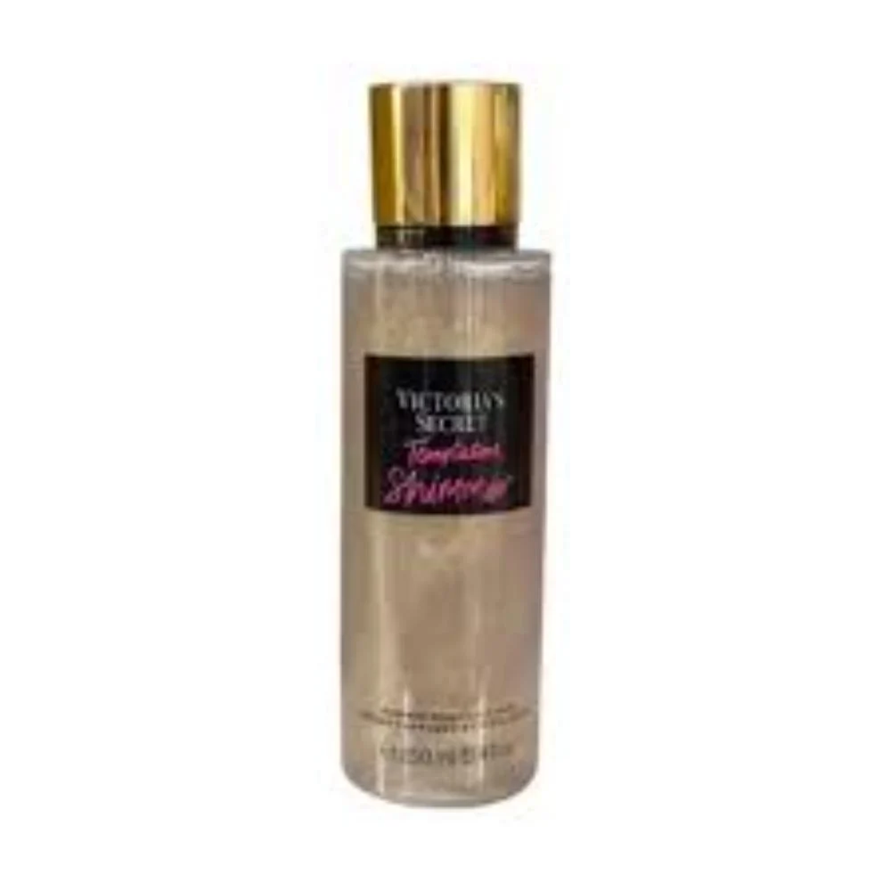 Temptation Shimmer Body Mist Temptation Victoria's Secret